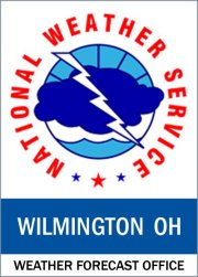 NWS Wilmington Ohio