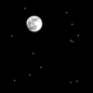 Overnight: Clear, with a low around 59. Northeast wind around 5 mph. 