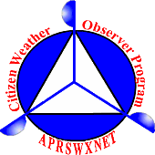 Citizen Weather Observer Program DW1039