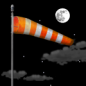 Thursday Night: Mostly clear, with a low around 28. Breezy, with a south southwest wind 13 to 21 mph, with gusts as high as 30 mph. 