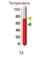 Temperature Bulb